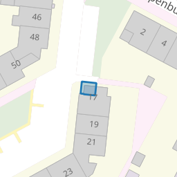 Perceel LWD00-K-2643