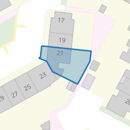 Perceel LWD00-K-2646