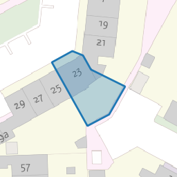 Perceel LWD00-K-2647