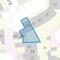 Perceel LWD00-K-2650