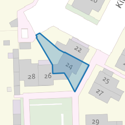 Perceel LWD00-K-2655