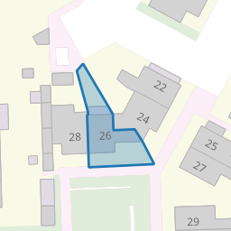 Perceel LWD00-K-2656