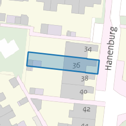 Perceel LWD00-K-2659