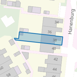 Perceel LWD00-K-2660