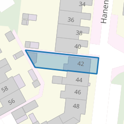 Perceel LWD00-K-2662