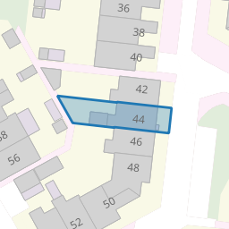 Perceel LWD00-K-2663