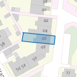 Perceel LWD00-K-2664