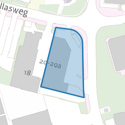 Perceel LWD00-K-2672