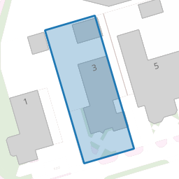 Perceel LWD00-K-2674