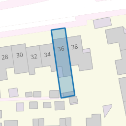 Perceel LWD00-K-2678