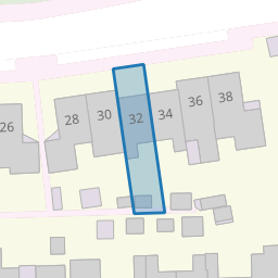 Perceel LWD00-K-2680