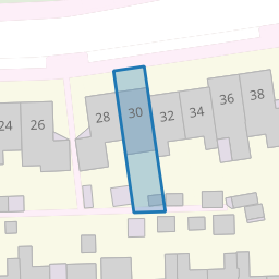 Perceel LWD00-K-2681