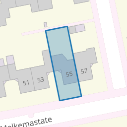 Perceel LWD00-K-2684