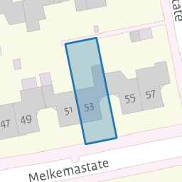 Perceel LWD00-K-2685