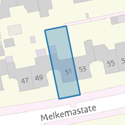 Perceel LWD00-K-2686