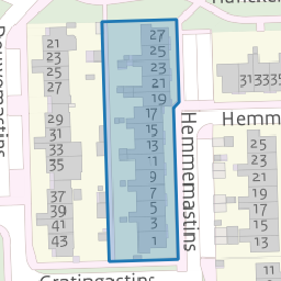 Perceel LWD00-K-2691