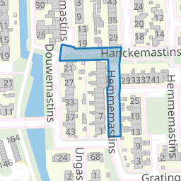 Perceel LWD00-K-2692