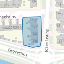 Perceel LWD00-K-2695