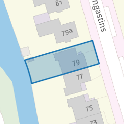 Perceel LWD00-K-2698