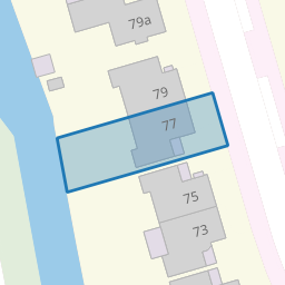 Perceel LWD00-K-2699