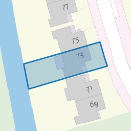 Perceel LWD00-K-2701