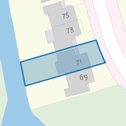 Perceel LWD00-K-2702