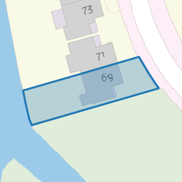 Perceel LWD00-K-2703