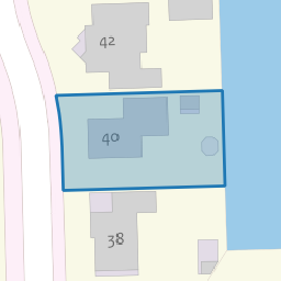 Perceel LWD00-K-2707