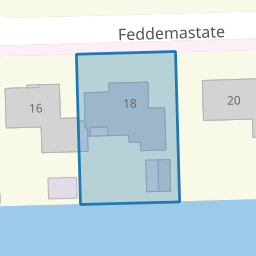 Perceel LWD00-K-2711