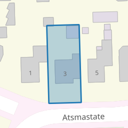 Perceel LWD00-K-2713