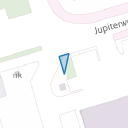 Perceel LWD00-K-2718