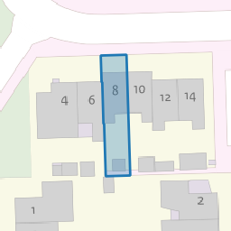 Perceel LWD00-K-2722