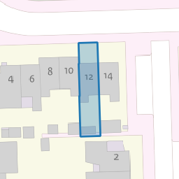 Perceel LWD00-K-2724