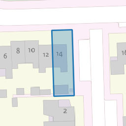 Perceel LWD00-K-2725