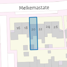 Perceel LWD00-K-2728
