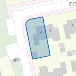 Perceel LWD00-K-2741