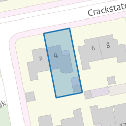 Perceel LWD00-K-2742