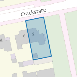 Perceel LWD00-K-2744