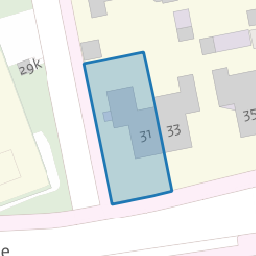 Perceel LWD00-K-2745