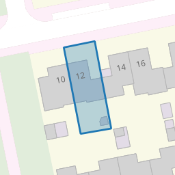 Perceel LWD00-K-2750