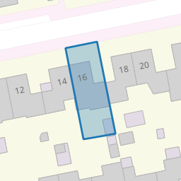 Perceel LWD00-K-2752