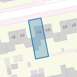 Perceel LWD00-K-2755