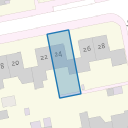 Perceel LWD00-K-2756