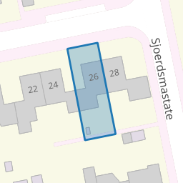 Perceel LWD00-K-2757