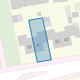 Perceel LWD00-K-2760