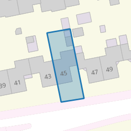 Perceel LWD00-K-2762