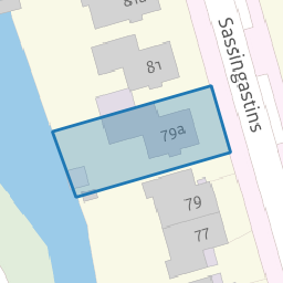 Perceel LWD00-K-2763