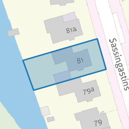 Perceel LWD00-K-2764