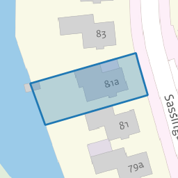 Perceel LWD00-K-2765