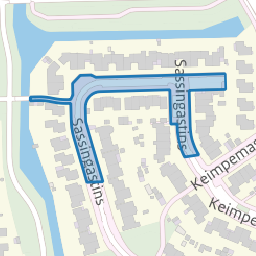 Perceel LWD00-K-2768